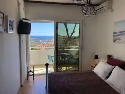 Casa Alea