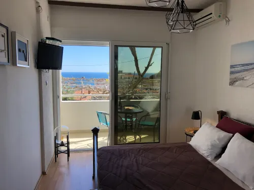Casa Alea