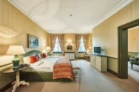 Hotel Château Bela Hotels in 