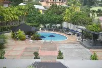 Cascadia Hotel