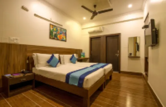 Eclat Suites Mint Gomti Nagar Hotels in 