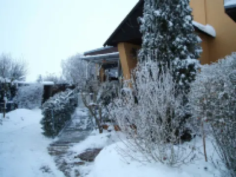 Landhaus Ferienwohnung in Gorow