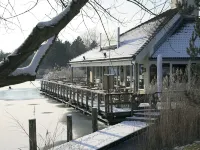 Restyled Bungalow with Dishwasher Near Nature Reserve Hotels in Weert