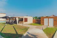 Nuevo Vista - Parking