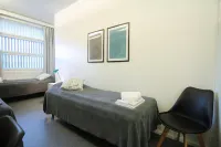 Forenom Hostel Helsinki Pitäjänmäki