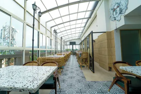 Yuvraj Le: Royale Отели рядом с достопримечательностью «Sri Chamundeshwari Temple»