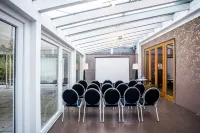 Villa Waldesruh Hotels in Siegburg