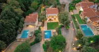 Skiathos Island Villas - Huvilat