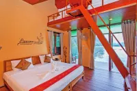 Panvaree Resort Hotels in Ban Ta Khun District