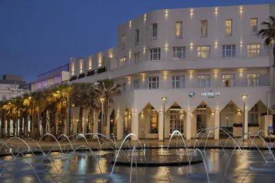 The Herbert Tel Aviv Отели рядом с достопримечательностью «Джерусалем Бич»