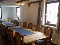 Detached House with Sauna Near Ski Lifts Hotels in Altastenberg