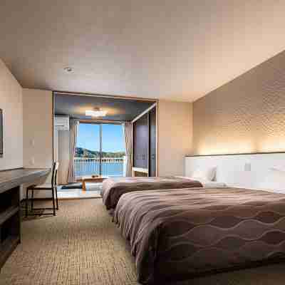 ザ グラン リゾート 三方五湖 Rooms