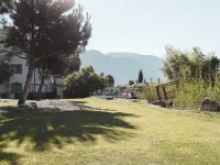 Hotel Tiefenbrunn Gardensuites & Breakfast Hotels in Lana