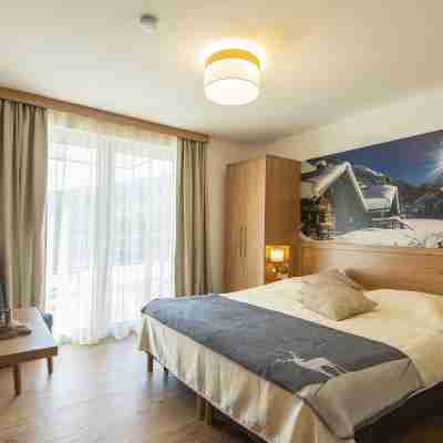 Apartment Dorf Wagrain Alpenleben by AlpenTravel Rooms