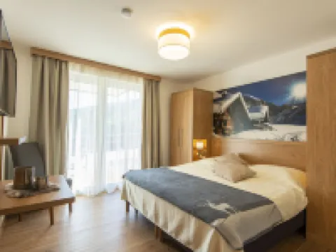 Apartment Dorf Wagrain Alpenleben by AlpenTravel Hotels in Wagrain