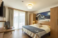 Apartment Dorf Wagrain Alpenleben by AlpenTravel