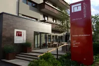 호텔 모저호프 제보덴 Science Impuls 주변 호텔
