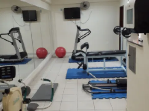 Del´Fiori Hotel Hotels in Uba