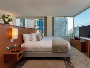 Best Western Premier Marina Las Condes