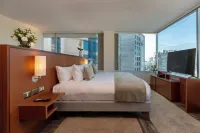 Best Western Premier Marina Las Condes - balcony