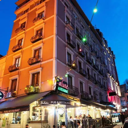 Hotel Agan Oldcity Istanbul Отели рядом с достопримечательностью «Парк Гюлхане»
