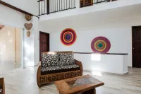 Villas Picalu Studios & Suites Hotels in Puerto Aventuras