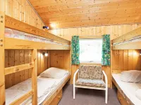 4 Star Holiday Home in Rødby