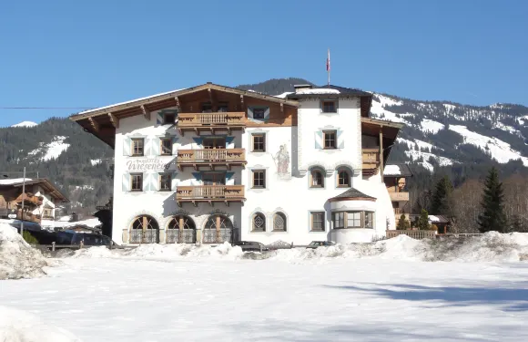 威爾森伊戈酒店