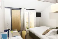 Azur Hôtel Hotels in Balaruc-les-Bains