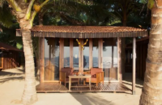 鄧希爾海灘度假村