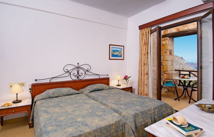 Areti Hotel