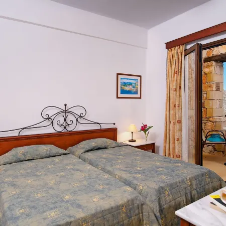 Areti Hotel