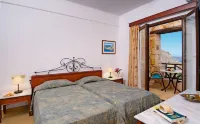 Areti Hotel فنادق في Aptera