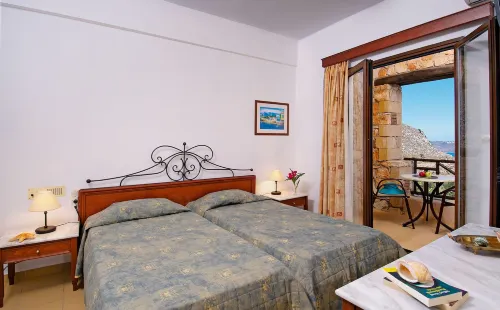 Areti Hotel