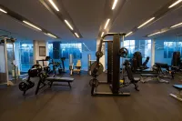 Hyatt Regency Dushanbe