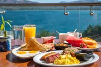 Dunama Hotel & Casino - breakfast
