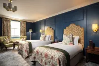 The Harbourview Hotel Hotels in 