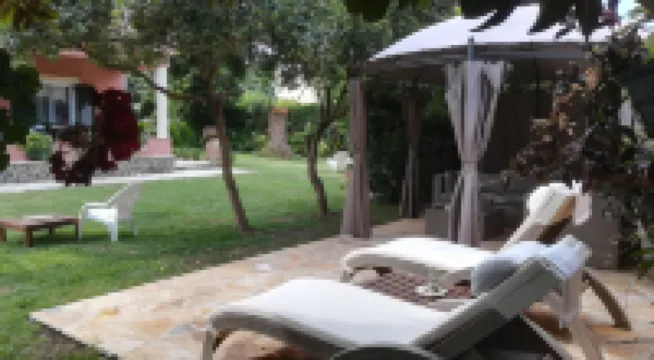 Kaloudis Studios & Apartments