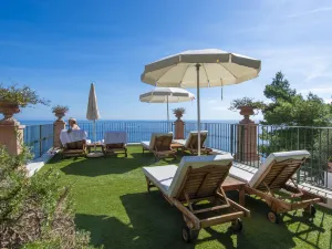 Hotel Onda Verde