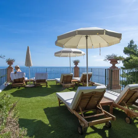 Hotel Onda Verde