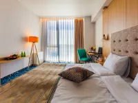 Marina Burgas Hotel Hotels near Baba Ganka Square