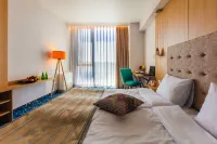 Marina Burgas Hotel Hotels in Burgas