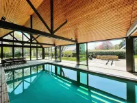 Domaine du Grenier Hotels in Yffiniac