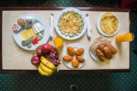 Aura Inn Hotel Cairo Hotels in Gazirat Mit Oqbah