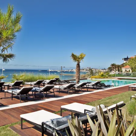InterContinental Hotels CASCAIS-ESTORIL by IHG