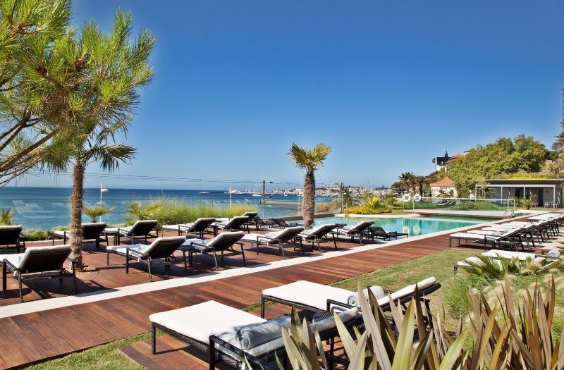 InterContinental Hotels Cascais-Estoril by IHG photo 5