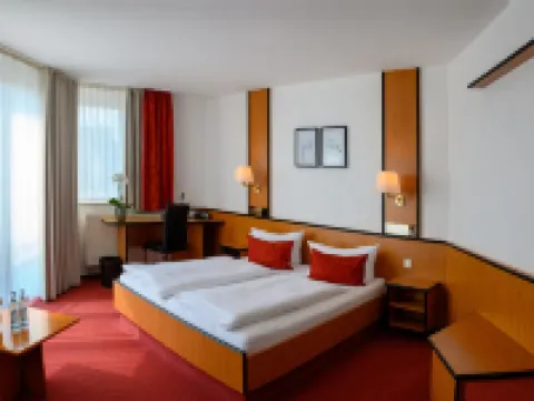 Hotel am Wasserfall Hotels in Emsland