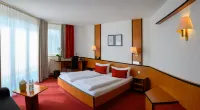 Hotel am Wasserfall Hôtels à : Lingen