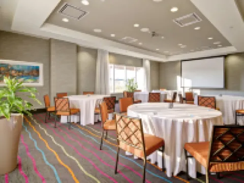 Fairfield Inn & Suites Guelph Hoteles en Guelph