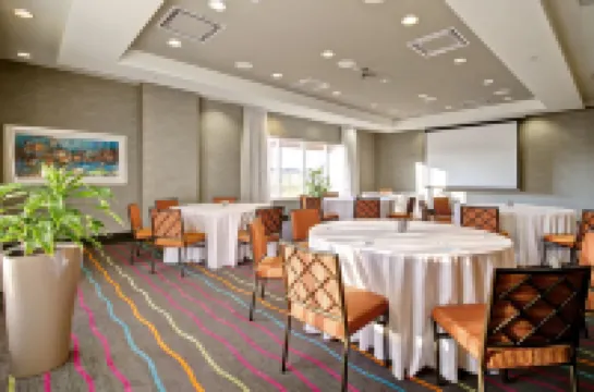 Fairfield Inn & Suites Guelph